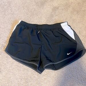 Nike Dri-Fit Running Short - Size Medium